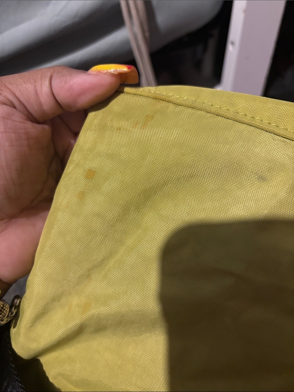 Baggu crossbody - Picture 5 of 5